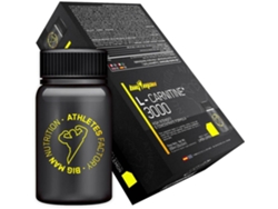 L-Carnitine 3000 20 viales x 10 ml