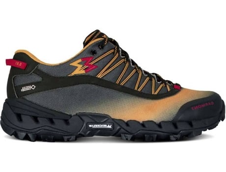 Zapato para Hombre GARMONT Trail Running 9.81 N Air G 2.0 Goretex M Multicolor para Montaña (EU 45)