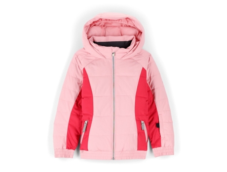 Chaqueta para Niña de Esquí SPYDER (5 Años - Multicolor)