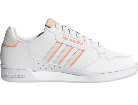 Zapatillas de Mujeres Adidas Originals Continental 80 Stripes (Tam: 41)