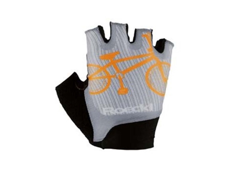 Guantes para niños ROECKL Trapani Tamaño 6