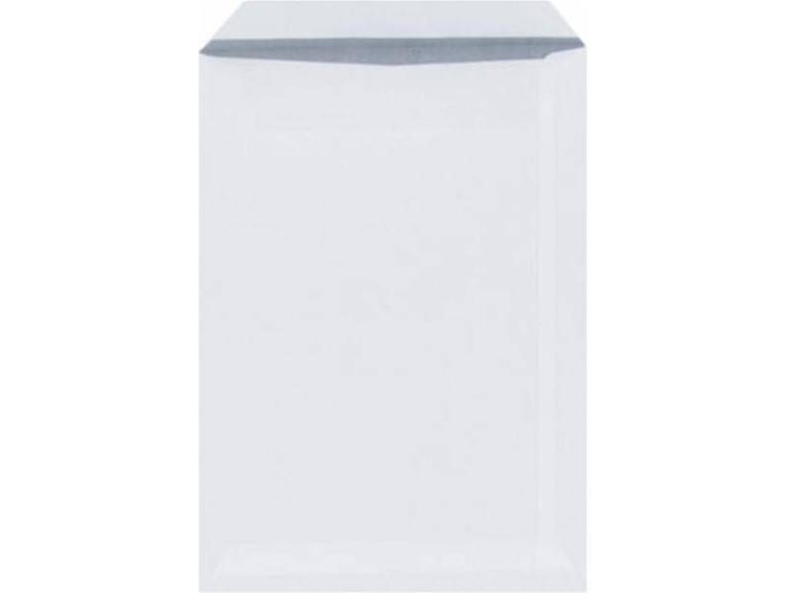 Sobres BRUNEAU Blancos (20 Und)