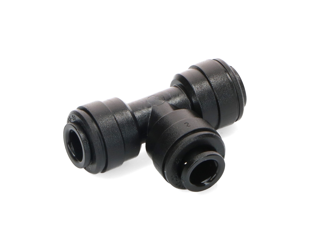 Pieza Intermedio A T 6mm Para Máquina De Café Ven-pm0206e