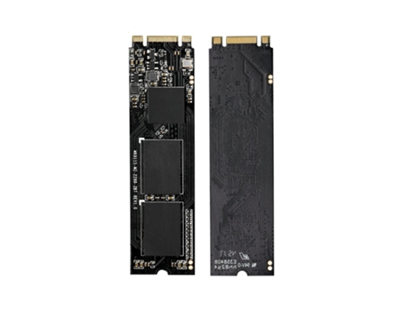 Disco Interno SSD SLOWMOOSE M.2 Sata 2280 mm para Computador Laptop (1 TB)