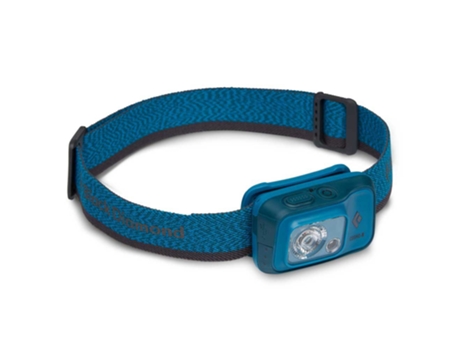 Luz Frontal Corrida BLACK DIAMOND cosmo
