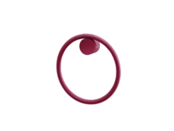 Toallero anillo Terracota Geyser COSMIC