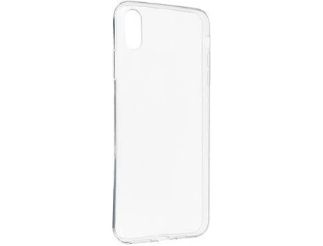 Carcasa iPhone Xs Max LMOBILE Transparente