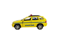 Maisto 143 - Mercedes INEM MAISTO