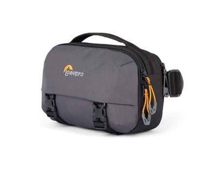 Bolsa Trekker Lite Hp 100 Gris