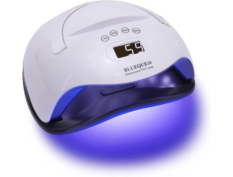 Secador de Uñas INGGAN 2122 Blanco