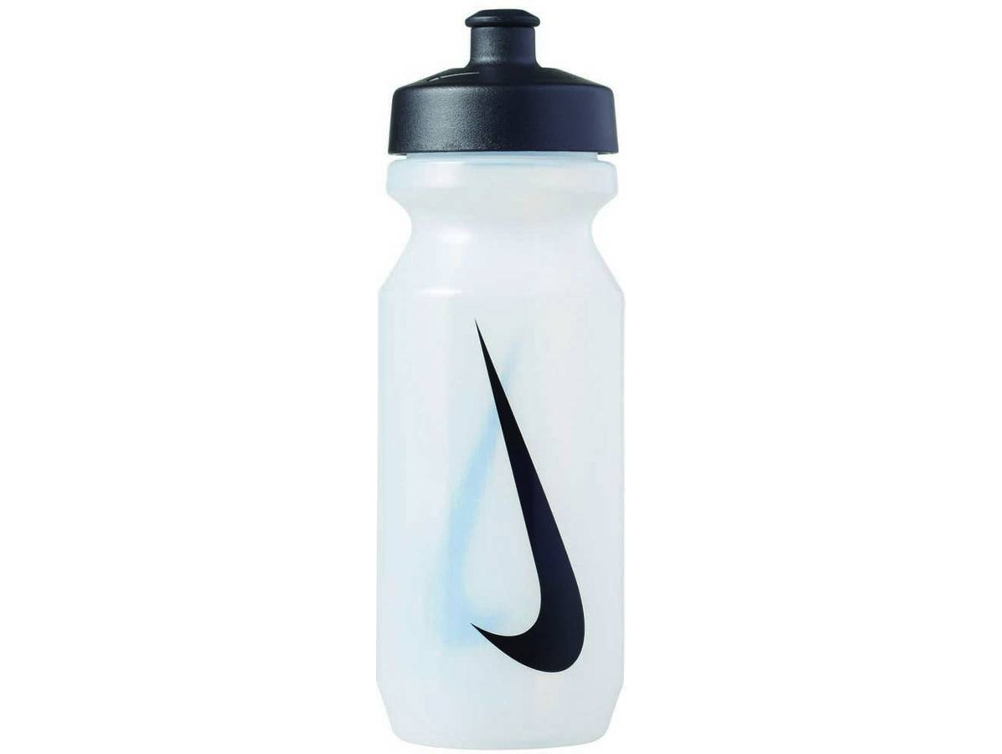 Botella NIKE Transparente (650ml)