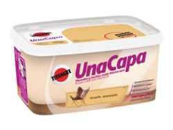 Pintura Plastica Una Capa Mate TITAN