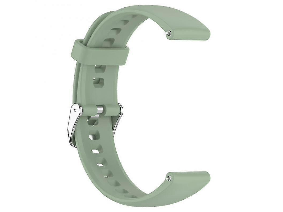 Correa de silicona suave para Huawei Watch Fit Mini, repuesto para Huawei Watch Fit Ly Ebike Smart Watch