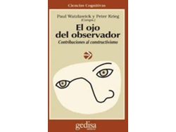 Libro El Ojo Del Observador