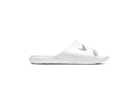 Chanclas NIKE Victori One Blanco (49.5)