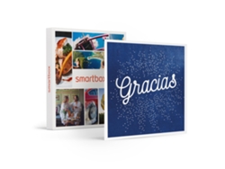 Caja Regalo SMARTBOX Gracias