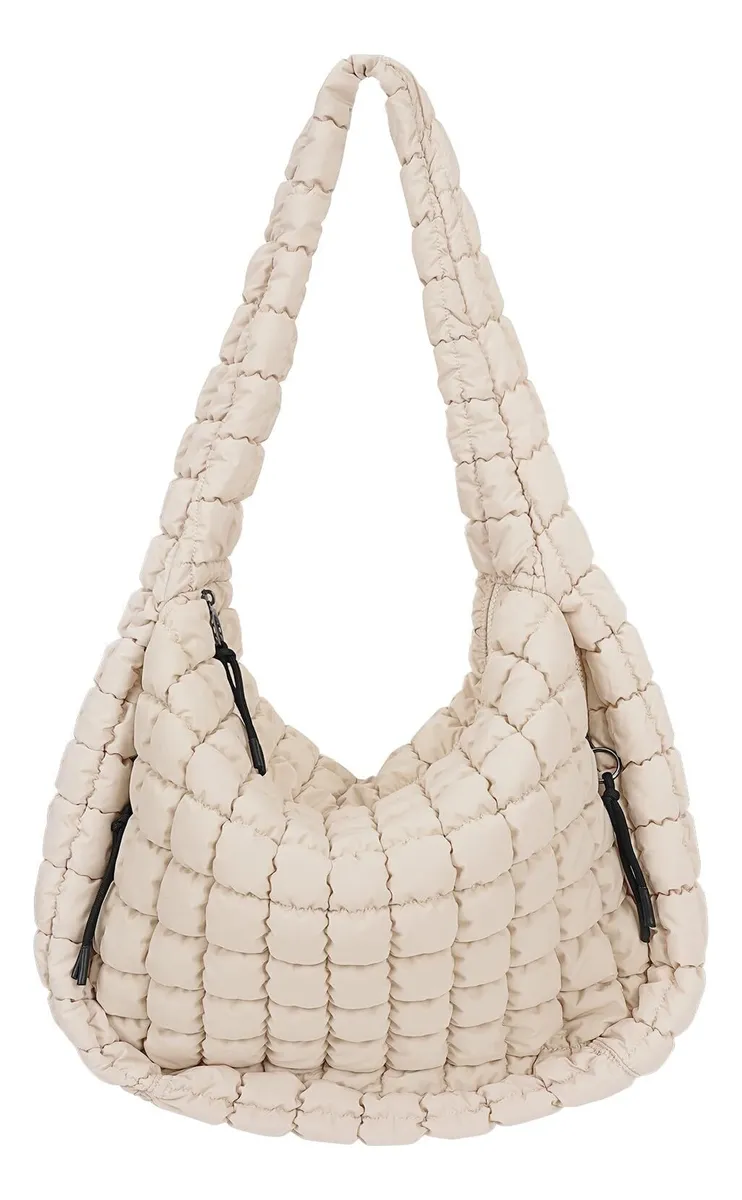 Bolso de hombro grande para mujer, bolso de hombro de Modavayotoy