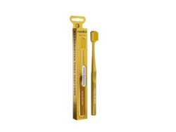 Super Soft Silk 12.000 Cepillo De Dientes Dorado Nordics