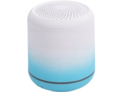 Altavoz Portátil Con Alto Volumen, Graves Potentes Y Batería De 1500 Mah.