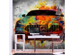 Papel de Pared ARTGEIST Great Car (100x70)