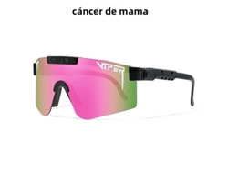 (estilo 11) Gafas De Sol De Ciclismo Unisex Uv400, Protección Solar