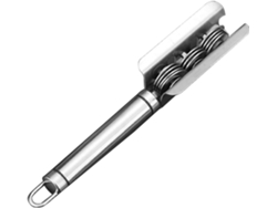 Afilador de mango práctico para utensilios de corte domésticos Vayotoy
