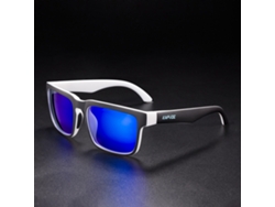 (estilo 8) Gafas De Sol Polarizadas Para Ciclismo Uv400, Gafas De Sol Deportivas Para Ciclismo Para Hombre