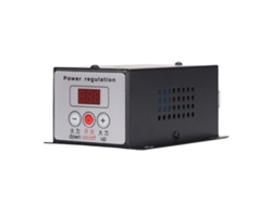 Convertidor De Potencia Transformador Step Up Buck Regulador De Voltaje Thyristor 10000w Ac220v