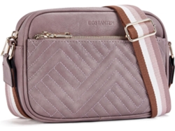 Bolsos cruzados, bolsos de hombro, carteras y bolsos de mano para mujer, Bolsos cruzados morados para mujer