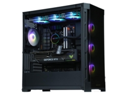 Desktop Gaming Epical-q Stakor Intel Core I9 14900kf, 64gb, 2tb Ssd Nvme, Rtx 5090 Windows 11 Pro