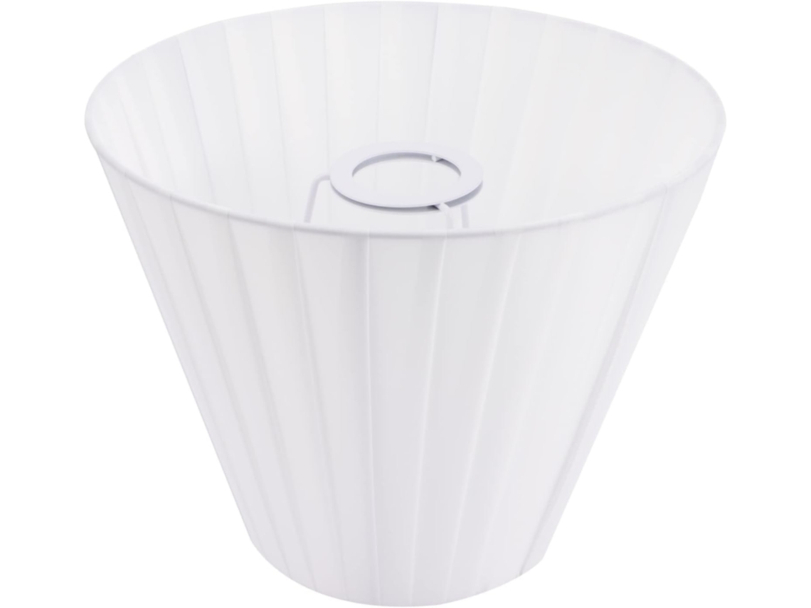 Lámpara De Mesa Plisada, Lámpara De Tinte, Sombra De Luz, Peinados, Cubierta De Luz De Oficina