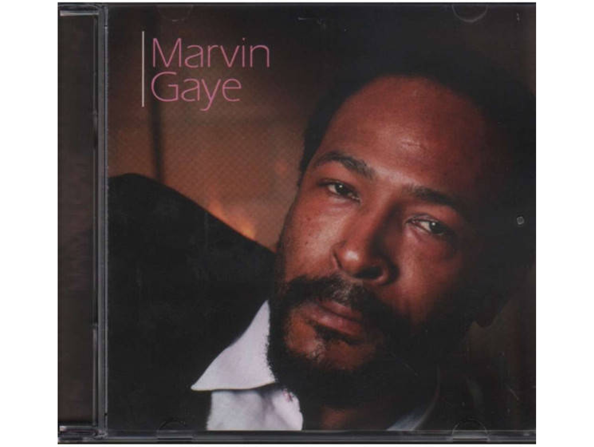 CD Marvin Gaye - Marvel's The Defenders Original Soundtrack (2CDs)