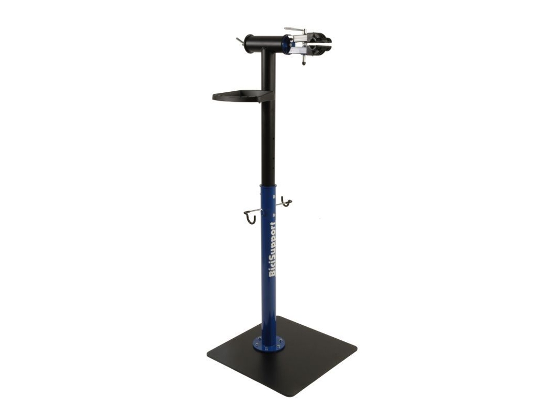 Pie de montaje BiciSupport Master Clamp