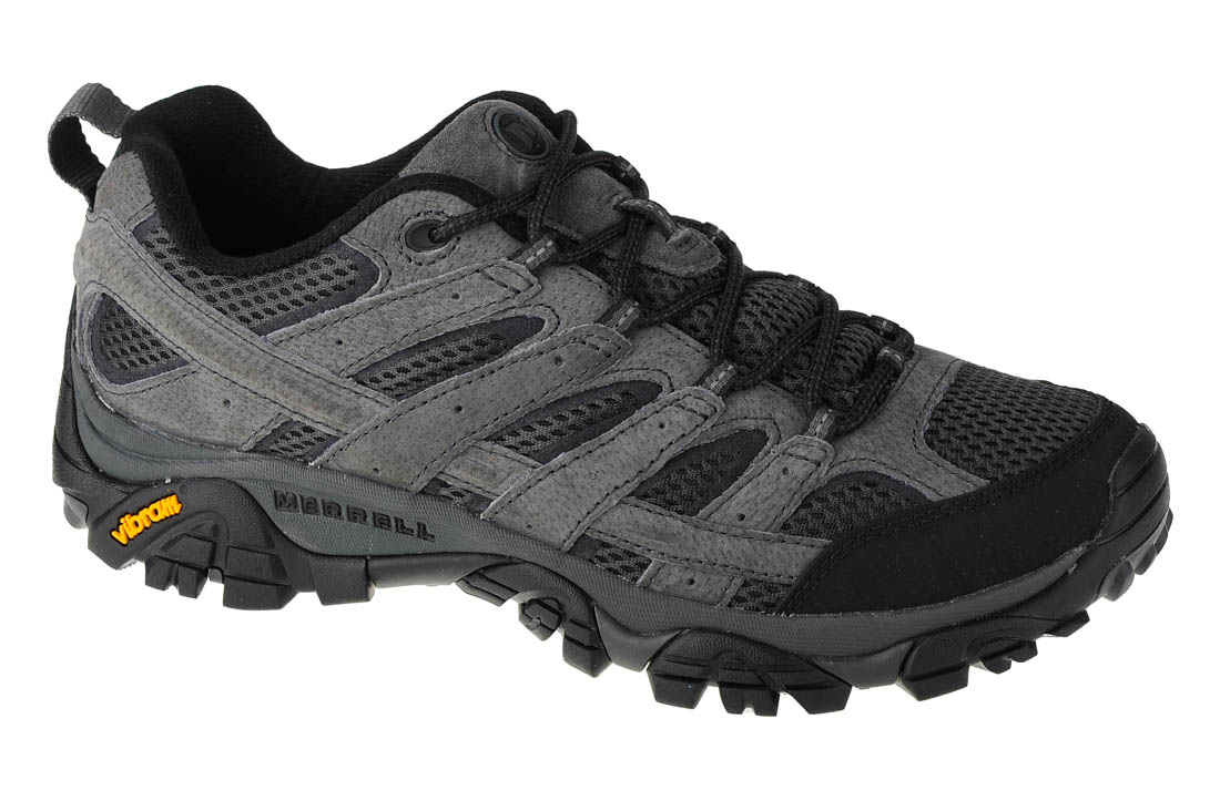 Hombre Merrell Gris tam 44 moab 2 vent zapatillas