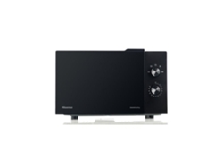 Microondas Mono Función Hisense H23mobp2h4