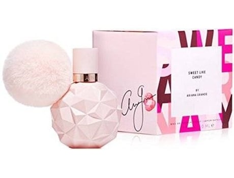 Perfume ARIANA GRANDE Sweet Like Candy Eau de Parfum (50 ml)