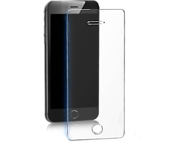 Protector de Pantalla Sony Xperia XZ QOLTEC 51453