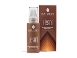 NATURE'S After Shave Bálsamo Protector Legni 100 ml