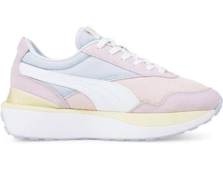 Zapatillas PUMA Cruise Rider Sr Mujer (36 - Rosa)