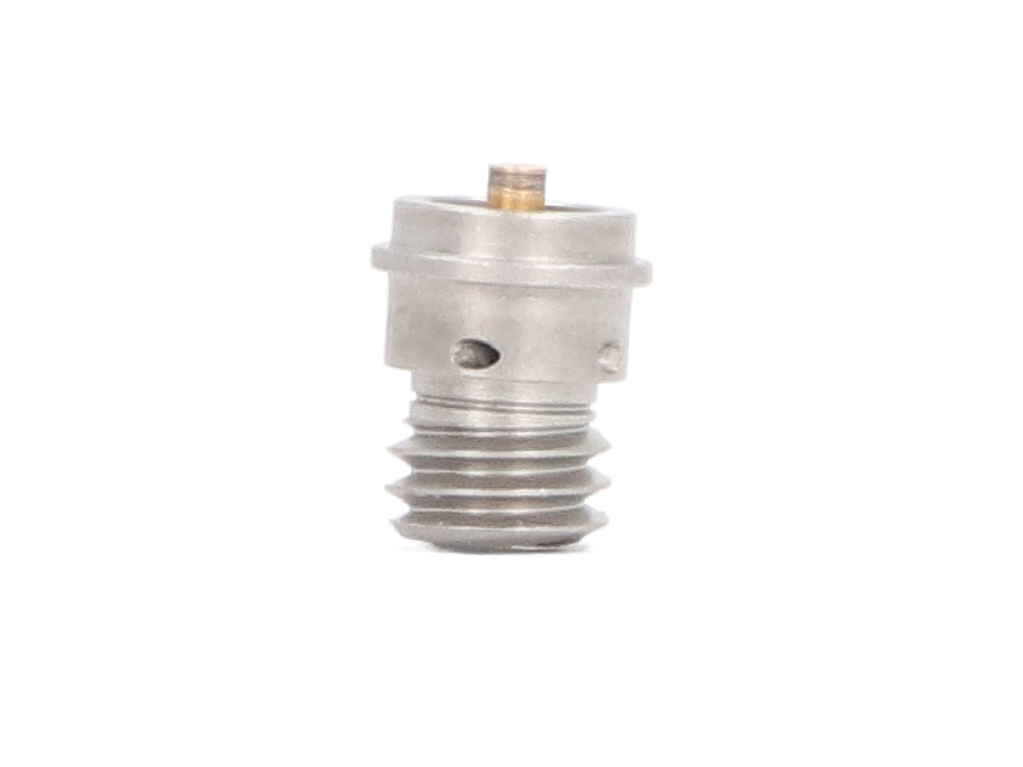 2026as-conector De Panel Aéreo 5 Pines 5.85mm Chasis Posterior Conector Coaxial Sensor Ac Dc 500v
