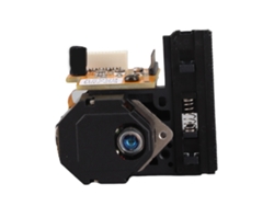 Lente Láser Kss-240a Para Cabezal Láser De Cd/dvd (reemplazo Óptico)