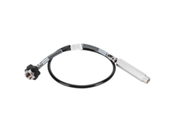 Adaptador De Recarga De Cartucho De Co2 Para Manguera De Refrescos W21.8-14 A Accesorio Tr21-4