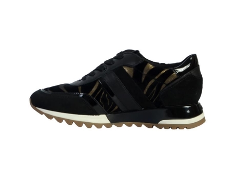 Zapatillas de Mujer GEOX Beige (37)