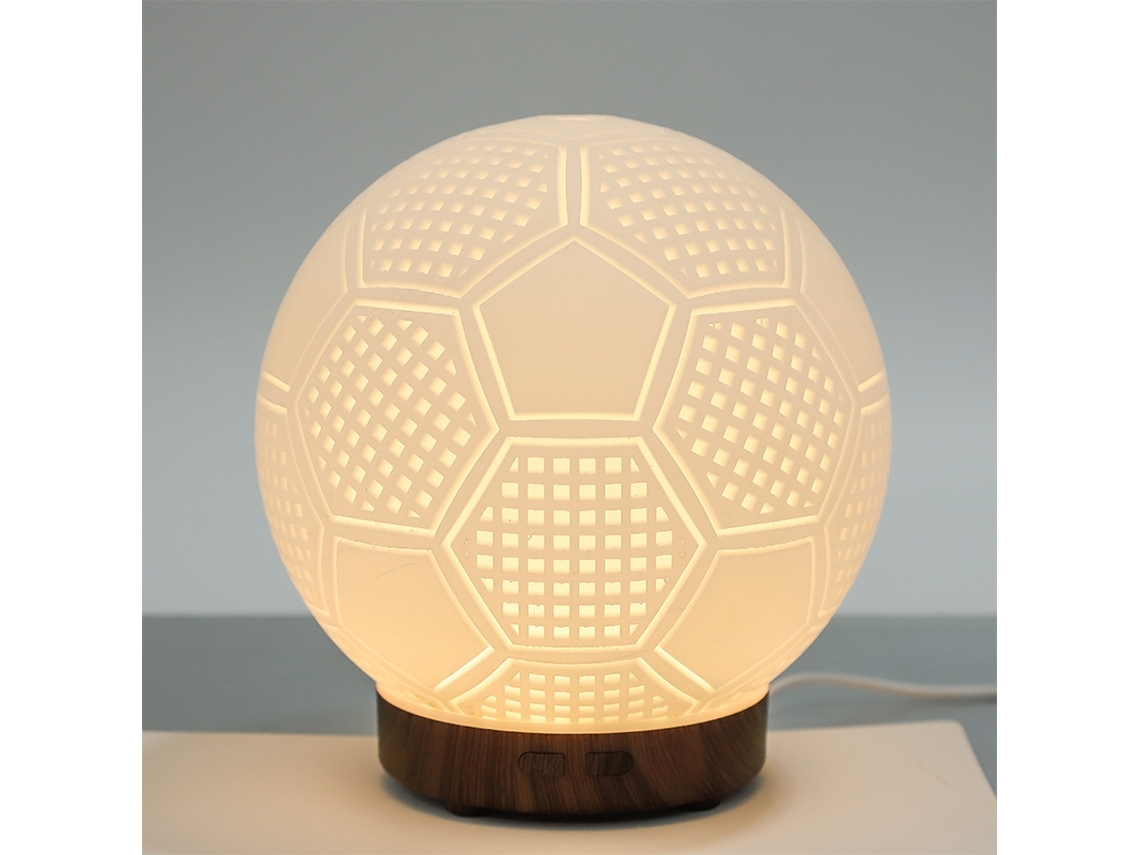 Humidificador Para El Mundial De Fútbol De 200 Ml*