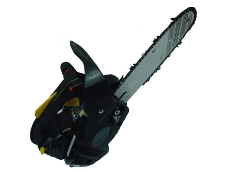 Motosierra de Poda de Gasolina de 25 Cc Con Cuchilla de 25 Cm para Poda Profesional TRADE SHOP TRAESIO