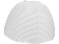 Elegante Protector De Plancha Para Dormitorio Blanco