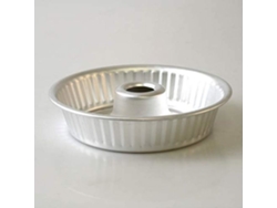 Sartén Aluminio Espesor 0 6cm PENTOLE AGNELLI 30Cm