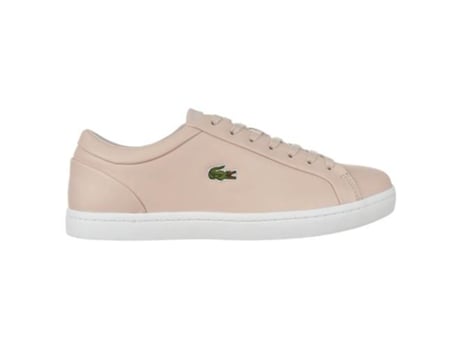 Zapatos Mujer LACOSTE Beige (Tam: 23.0 cm/37.0 eu)