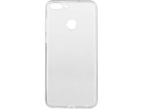 Funda Huawei P Smart Z LMOBILE Ultra Slim 0.5mm Transparente