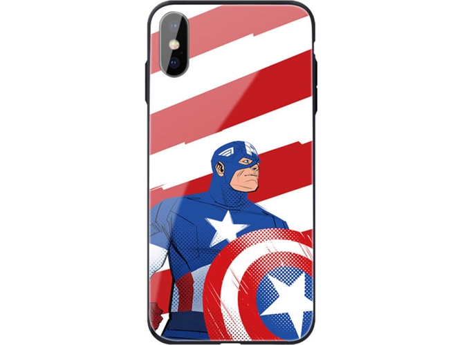Funda iPhone 7 Plus, 8 Plus Protective Multicolor